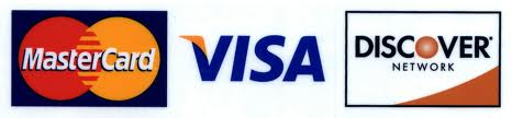 Credit Card Logos